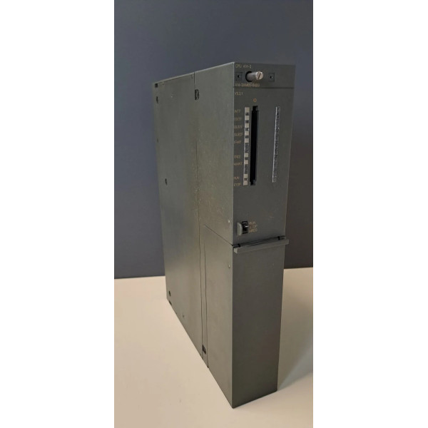 SIEMENS 6ES7414-3XM05-0AB0