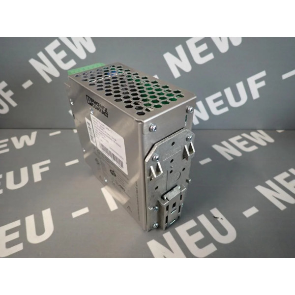 PHOENIX CONTACT  QUINT-PS-100-240AC/24DC/5