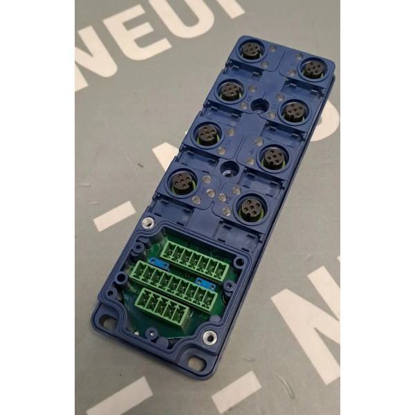 SCHNEIDER  ABE9C1281M