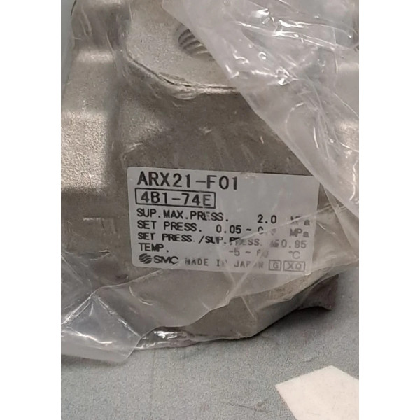 SMC ARX21-F01