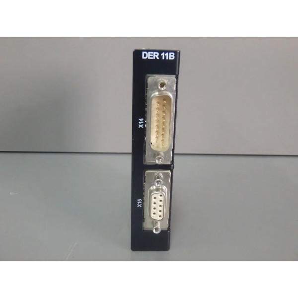 SEW EURODRIVE  DER11B