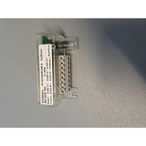 INTERROLL DCEC200EC300