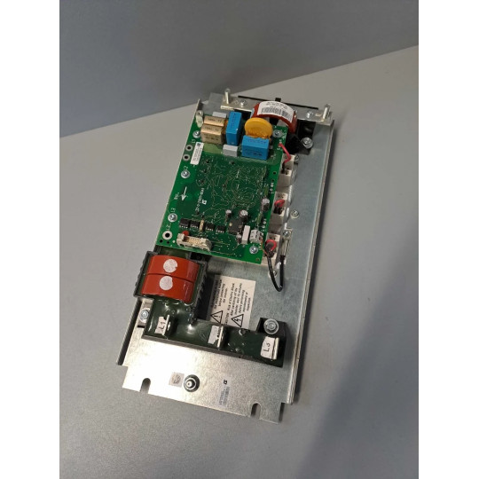 LEROY SOMER  LSRDBUSDC