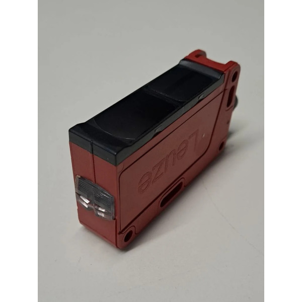 LEUZE ELECTRONIC HRT46B/66.1-S12