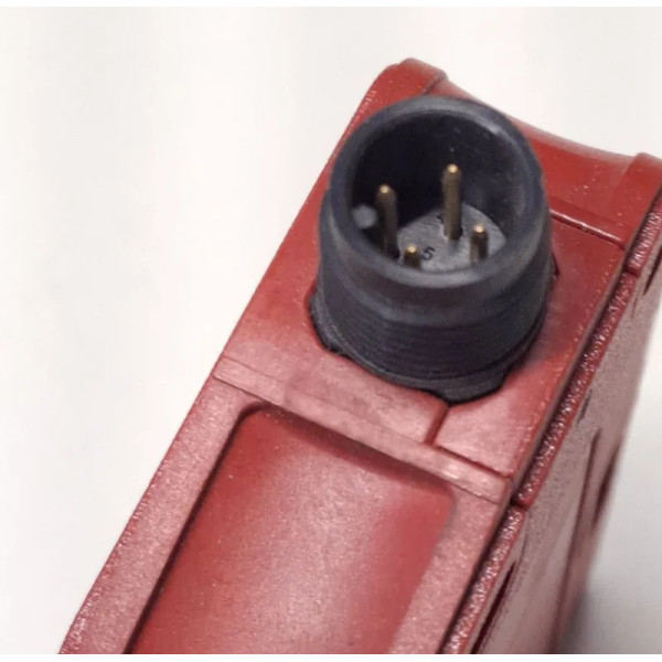 LEUZE ELECTRONIC HRT46B/66.1-S12