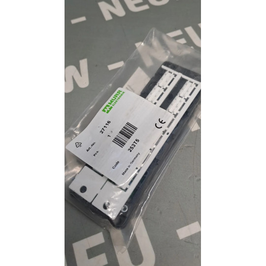 MURR ELEKTRONIC 27116