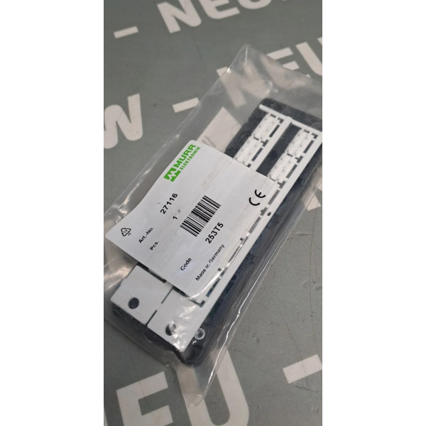 MURR ELEKTRONIC 27116