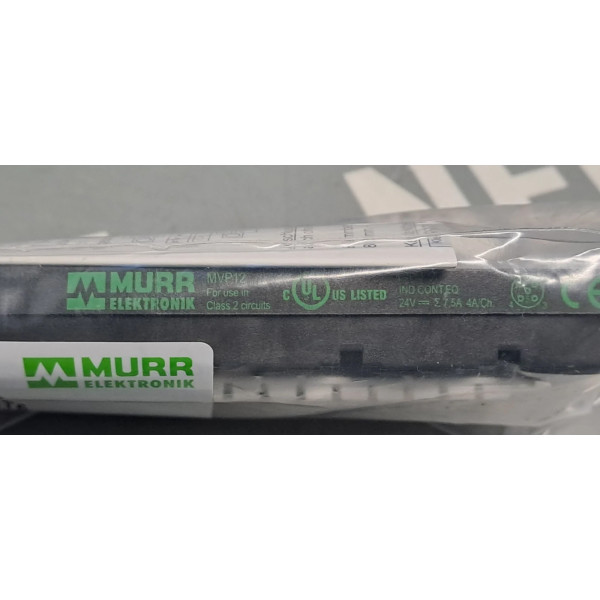 MURR ELEKTRONIC 27116