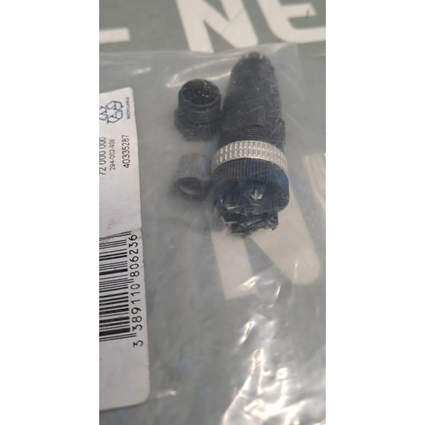 TÉLÉMÉCANIQUE  XZCC12MDM40B