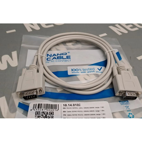 NANOCABLE 10.14.0102