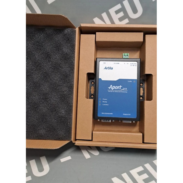 ARTILA APORT-211S