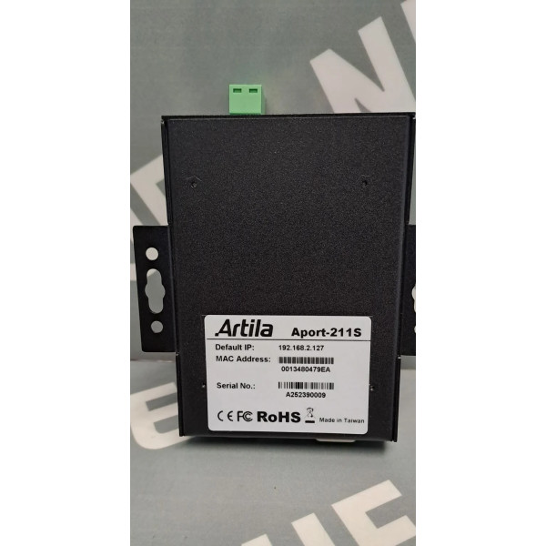 ARTILA APORT-211S