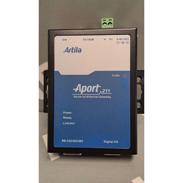 ARTILA APORT-211S