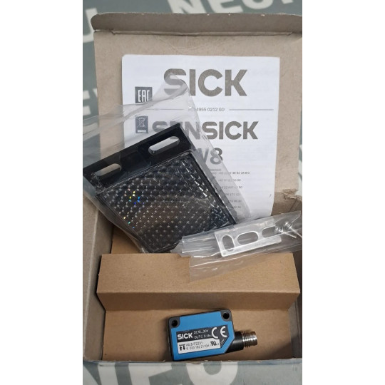 SICK  WL8-P2231
