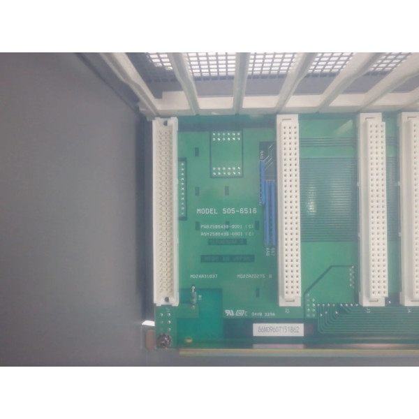 TEXAS INSTRUMENTS 505-6516