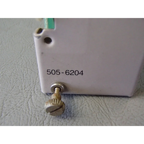SIEMENS 505-6204