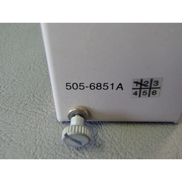 SIEMENS 505-6851A
