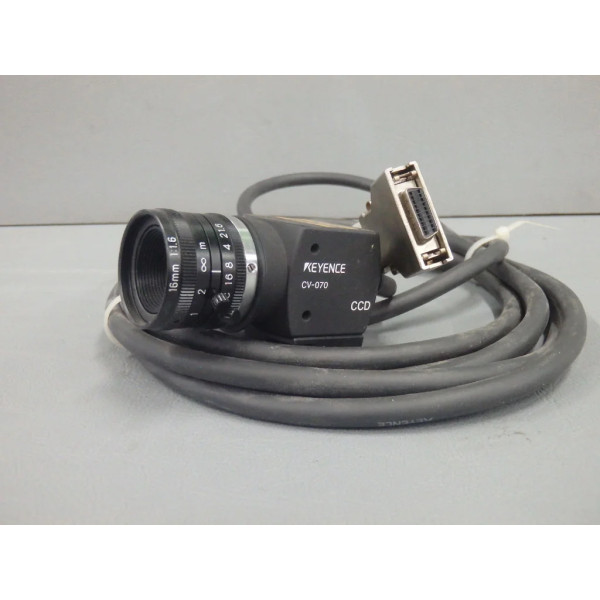 KEYENCE  CV-070