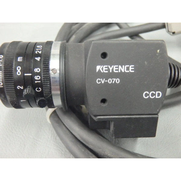 KEYENCE  CV-070