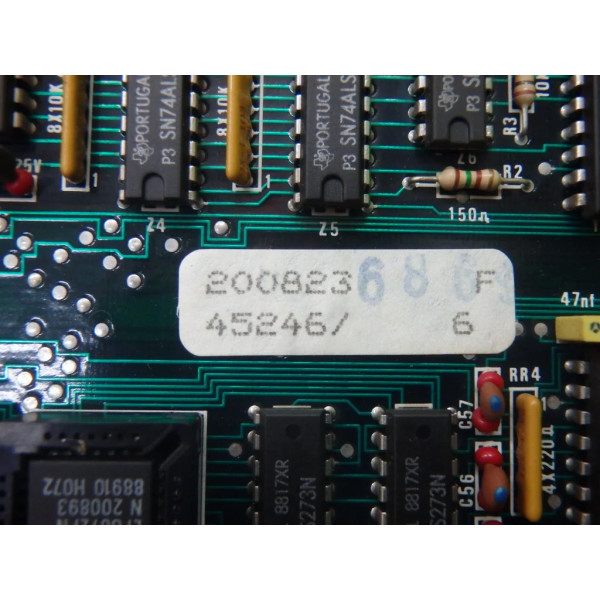 NUM 0204200823