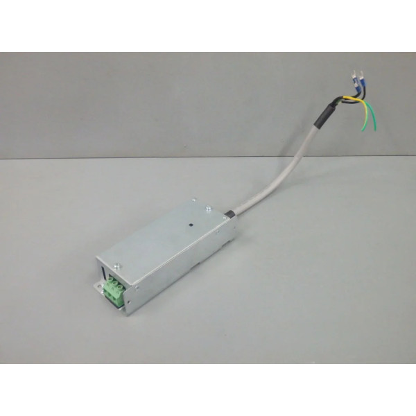 SIEMENS 6SE6400-2FA00-6AD0