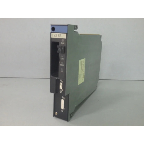 TÉLÉMÉCANIQUE  TSXP6720