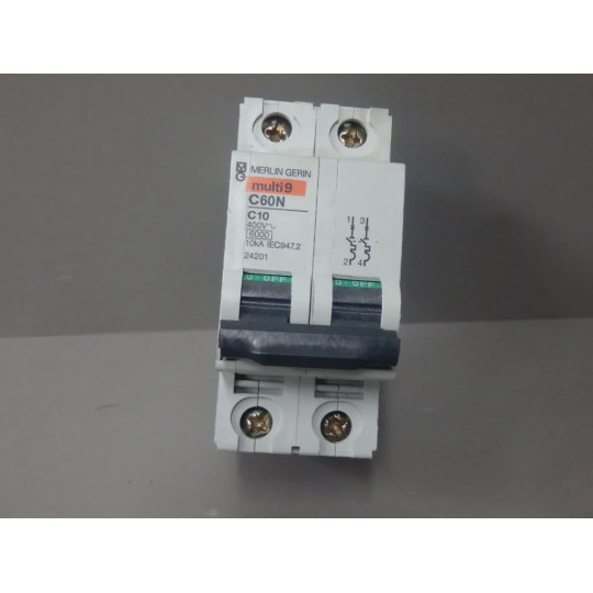 MERLIN GERIN 24201