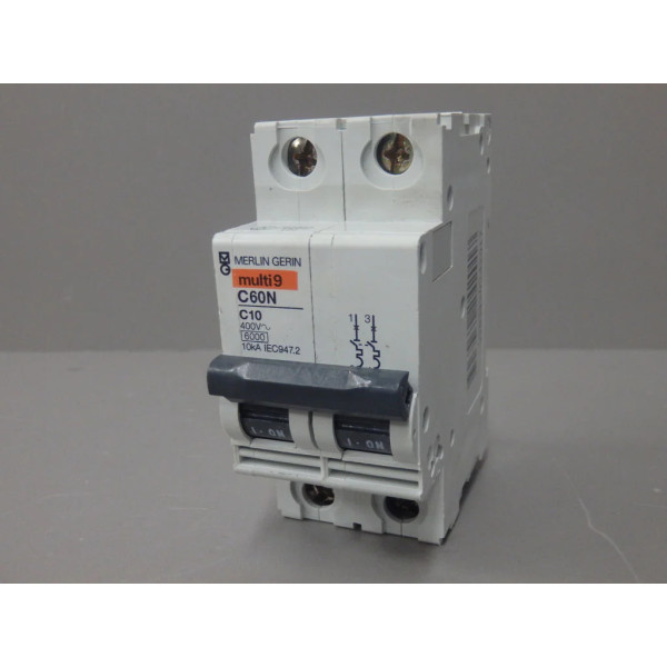 MERLIN GERIN 24201