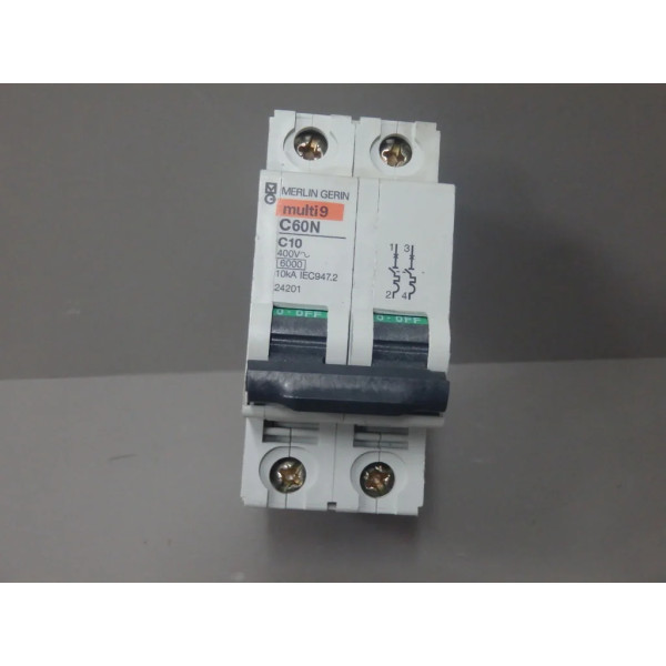 MERLIN GERIN 24201