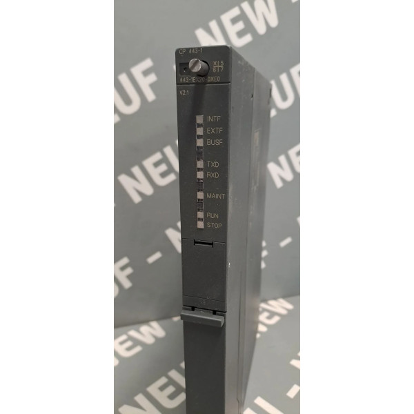 SIEMENS 6GK7443-1EX20-0XE0
