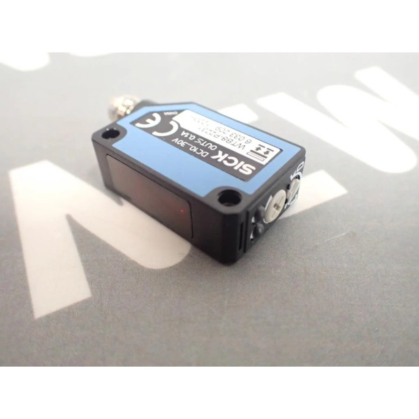 SICK  WTB8-P2231