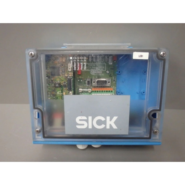 SICK  CDM420-0001