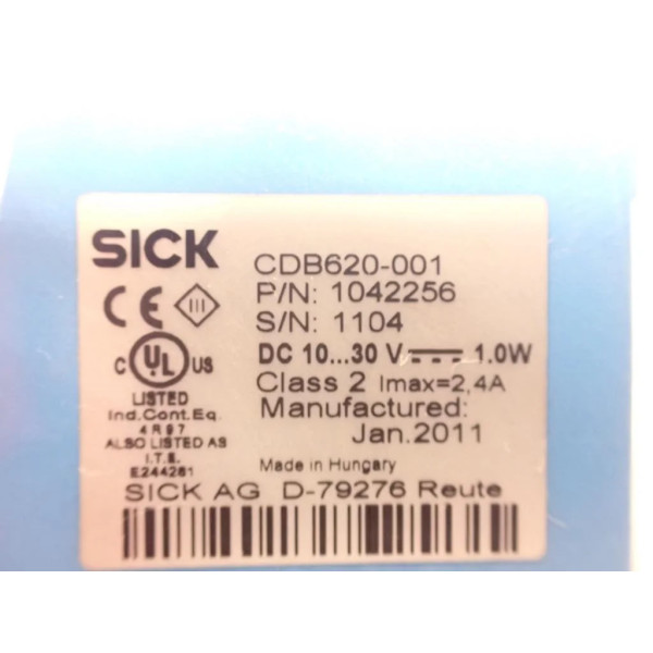 SICK  CDB620-001