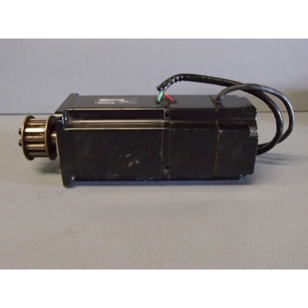 OMRON  R88M-U75030H-B