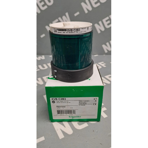 SCHNEIDER  XVBC2B3