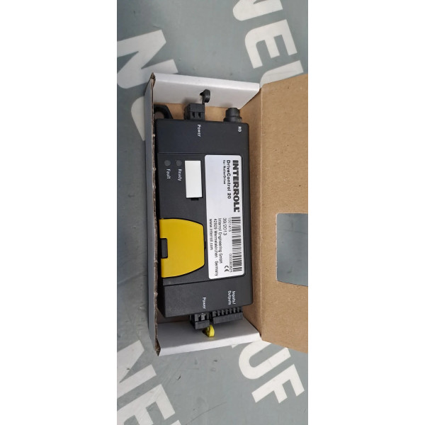 INTERROLL DRIVECONTROL20