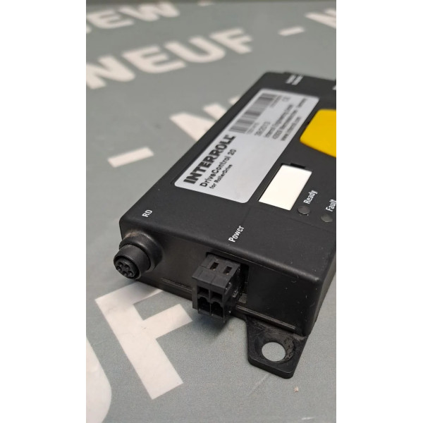 INTERROLL DRIVECONTROL20