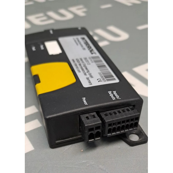 INTERROLL DRIVECONTROL20