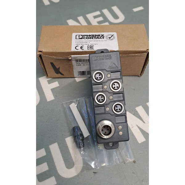 PHOENIX CONTACT  2773403
