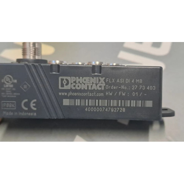 PHOENIX CONTACT  2773403