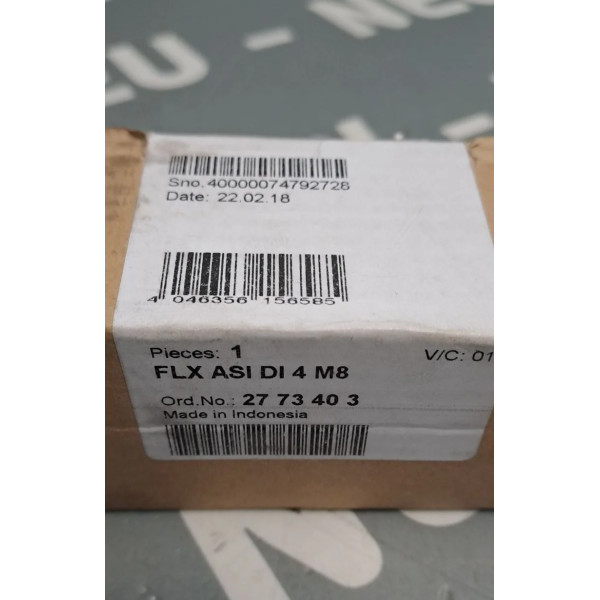 PHOENIX CONTACT  2773403