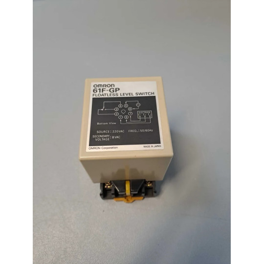 OMRON  61FGP