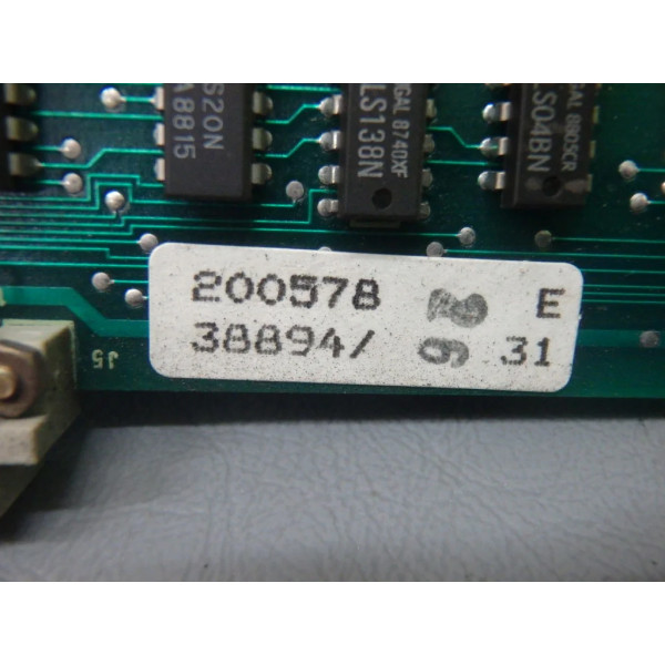 NUM 200578