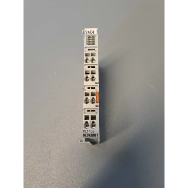 BECKHOFF KL1408