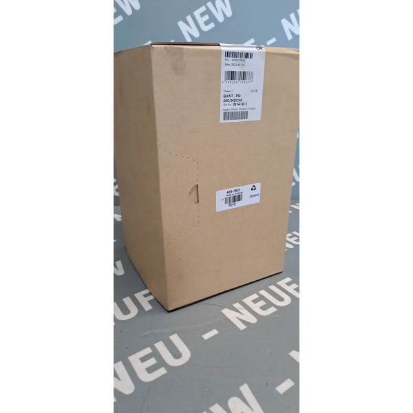 PHOENIX CONTACT  2866802