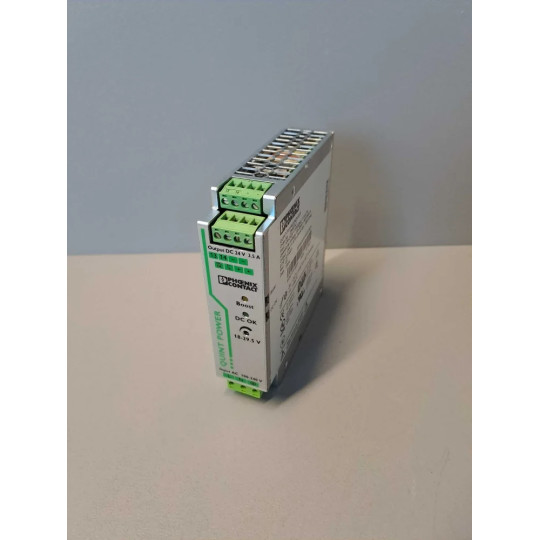 PHOENIX CONTACT  2866747