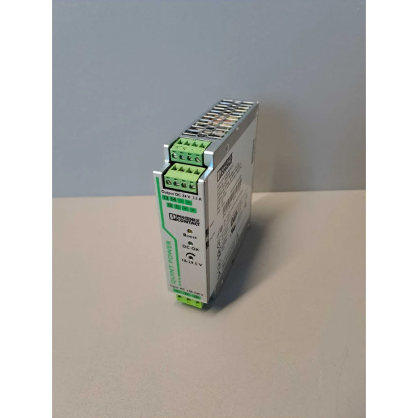 PHOENIX CONTACT  2866747