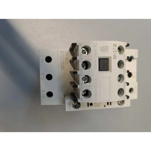 EATON  DILM50 XTCE050D