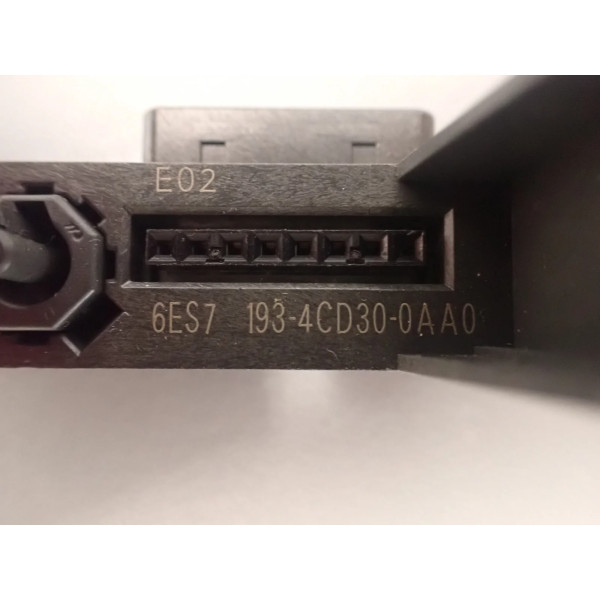 SIEMENS 6ES7193-4CD30-0AA0
