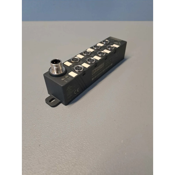 PHOENIX CONTACT  FLXASIDIO44M81A